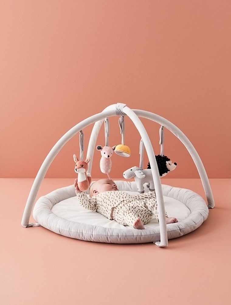 Kid's Concept, Edvin, mata edukacyjna