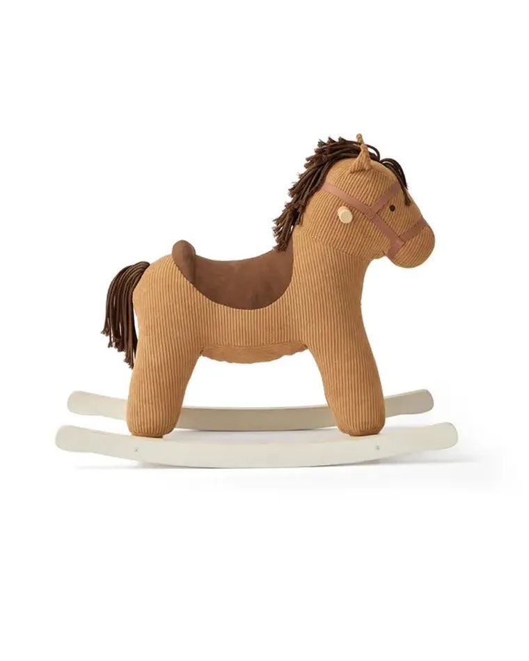 Kid's Concept, koń na biegunach, Vera