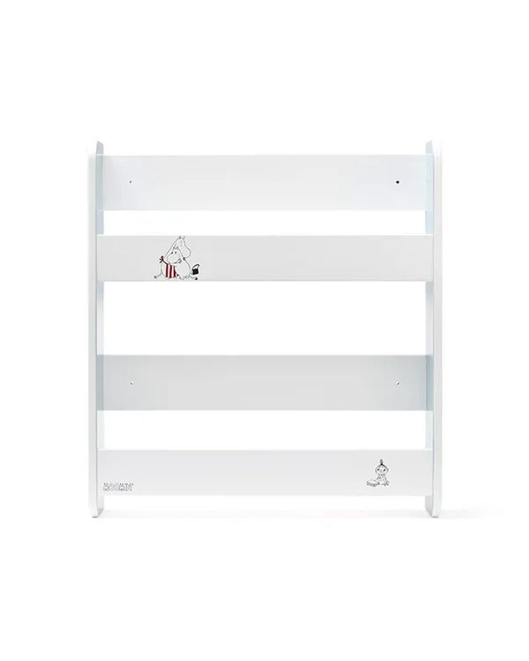 Kid's Concept, Muminki, półka na książki