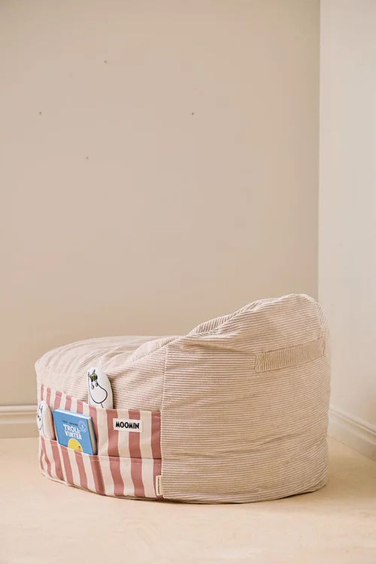 Kid's Concept, Muminki, pufa worek