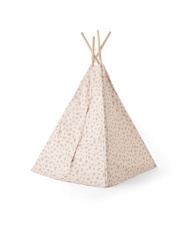 Kid's Concept, namiot tipi, dot