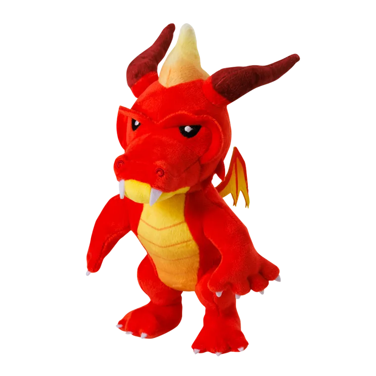 Kids World, Stumble Guys, Plush Buddies, maskotka, 20 cm