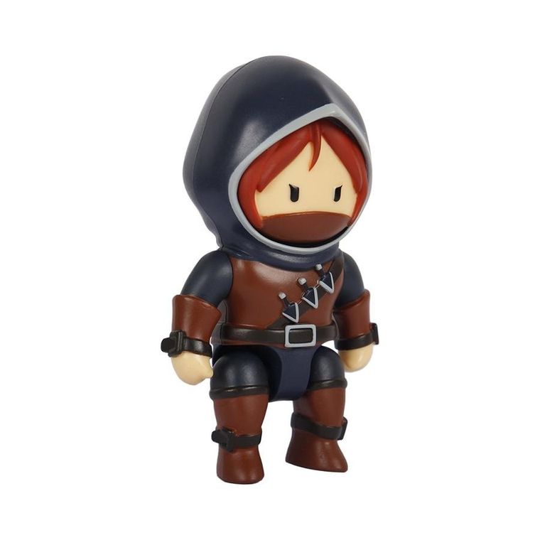 Kids World, Stumble Guys, Stabby Kate, figurka 11,5 cm