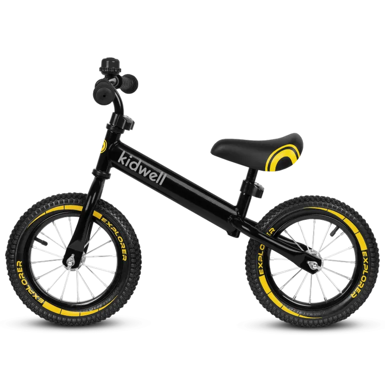 Kidwell, Cruzer, rowerek biegowy, explorer