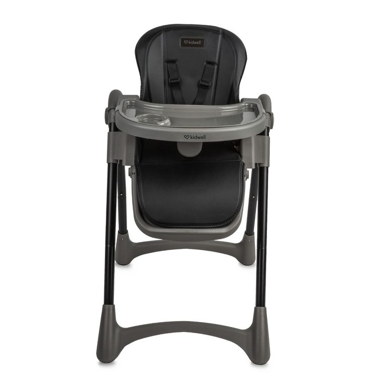Kidwell, Forto, krzesełko, black/gray