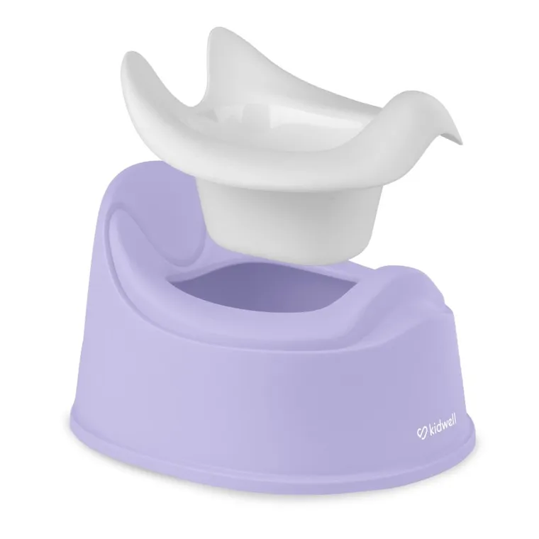 Kidwell, Nilo, nocnik, lavender