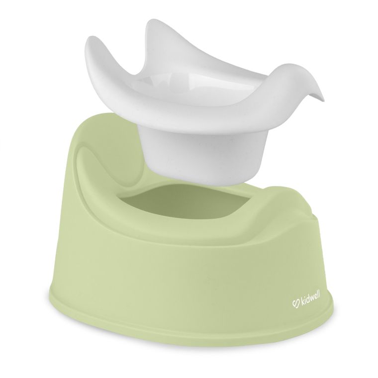 Kidwell, Nilo, nocnik, pistachio