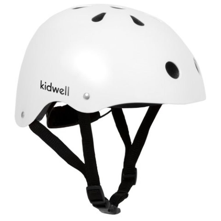 Kidwell, Orix, kask ochronny, biały, rozmiar S