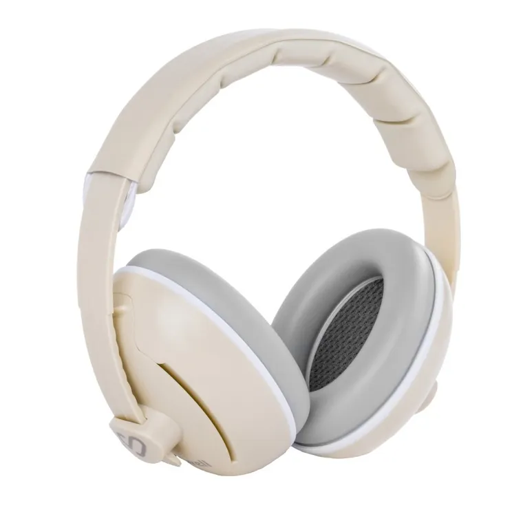 Kidwell, Orso, słuchawki wygłuszające 2w1, bige