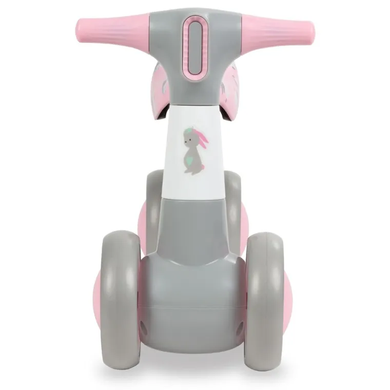 Kidwell, Petito, jeździk, bunny