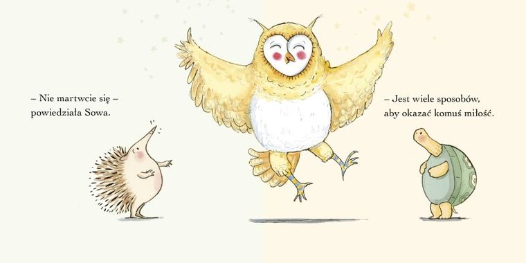 Kiedy możemy się przytulić