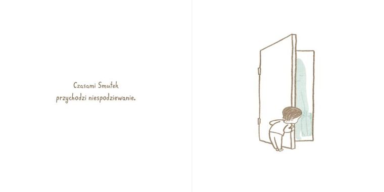 Kiedy nadchodzi smutek