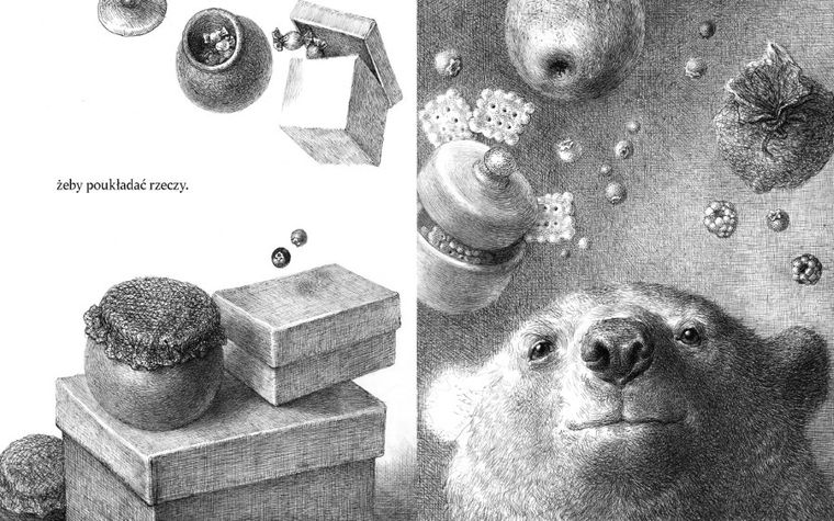 Kiedy potrzebuję ciszy