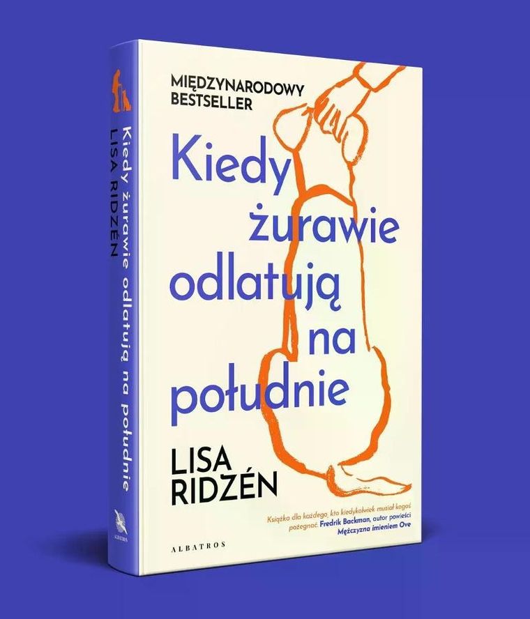 Kiedy żurawie odlatują na południe