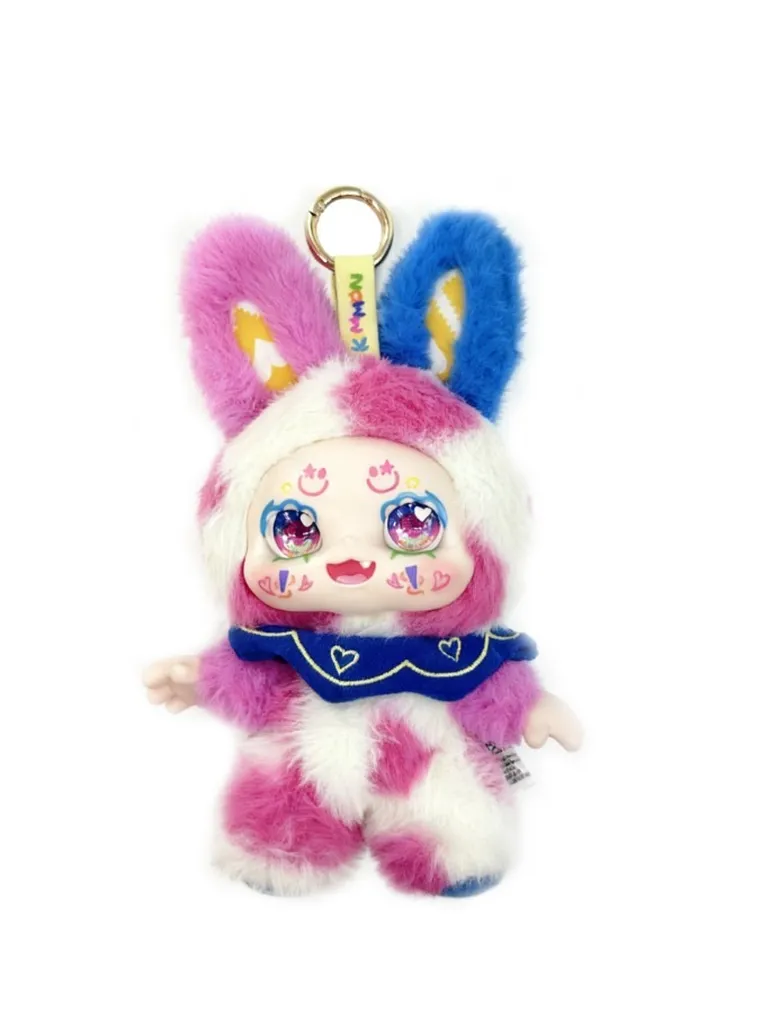 Kimmon, Colorful Rhapsody, maskotka niespodzianka, 1 szt.