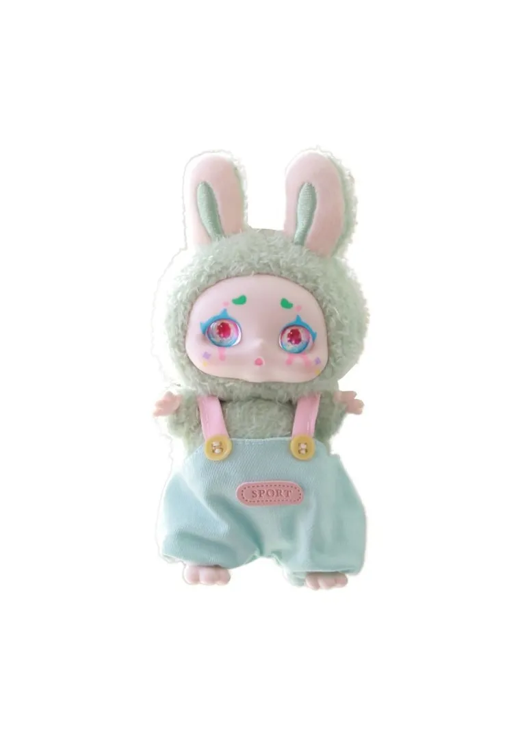 Kimmon, Mimon, maskotka niespodzianka, 1 szt.