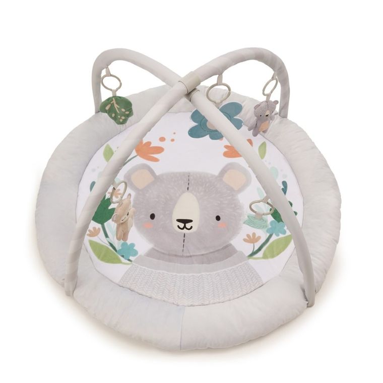 Kinderkraft, Cozyplay, mata edukacyjna