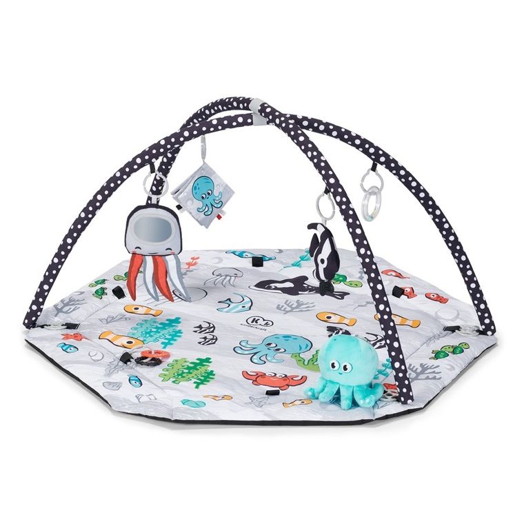 Kinderkraft, Sea Land, mata edukacyjna