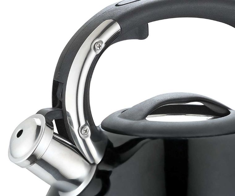 Kinghoff, czajnik z gwizdkiem KH-1221, 3,4 l