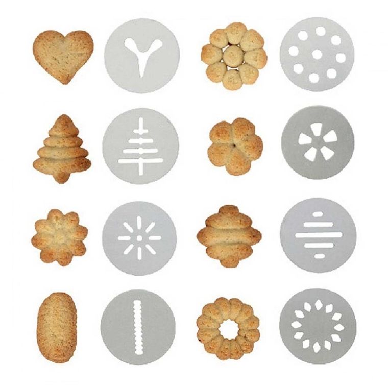 Kinghoff, dekorator, maszynka do ciasteczek KH-1363