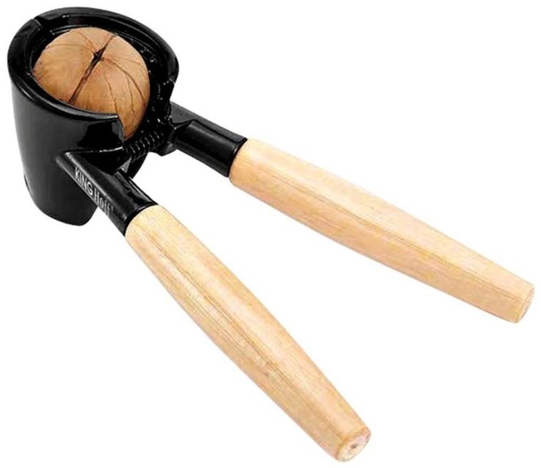 Kinghoff, dziadek do orzechów