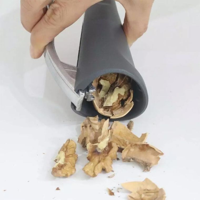 Kinghoff, dziadek do orzechów, stożkowy, KH-1738