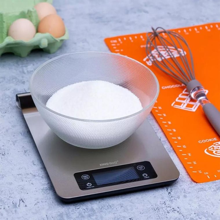 Kinghoff, elektroniczna waga kuchenna, KH-1836