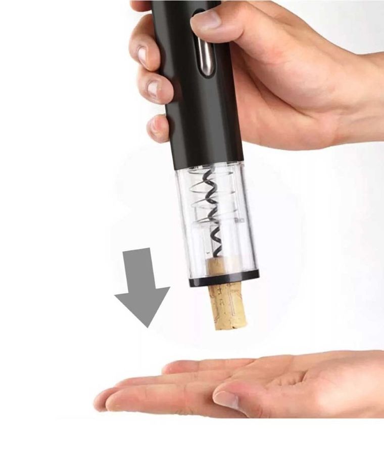 Kinghoff, elektryczny korkociąg