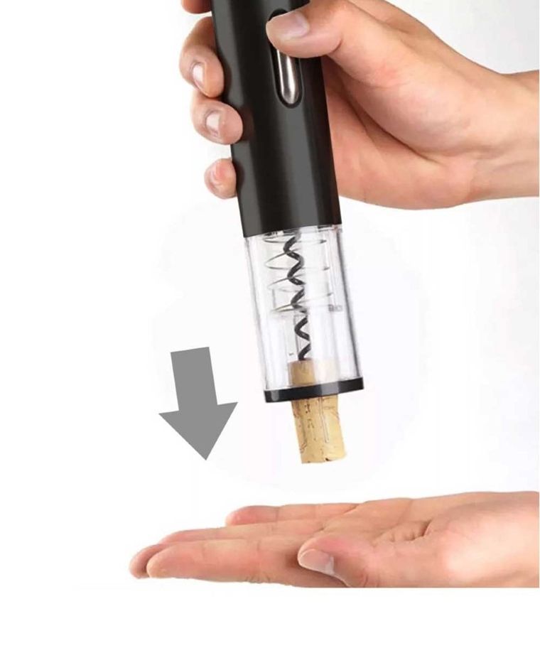 Kinghoff, elektryczny korkociąg