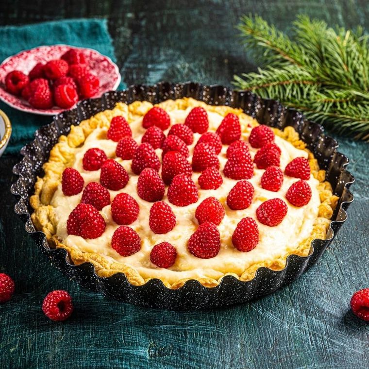 Kinghoff, forma do tarty, 28 cm, kh-1956