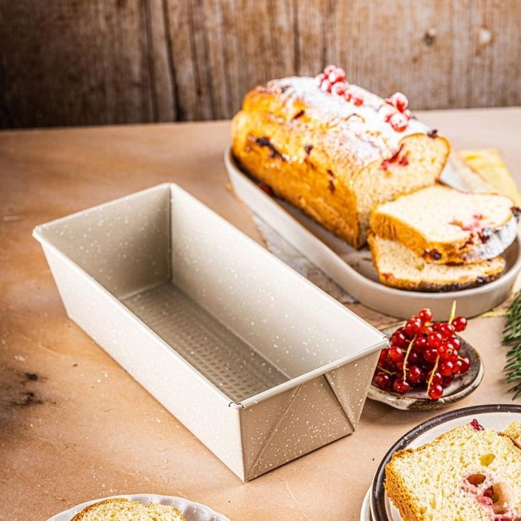 Kinghoff, forma, keksówka do chleba, pasztetu, 26-11,5 cm, kh-1971