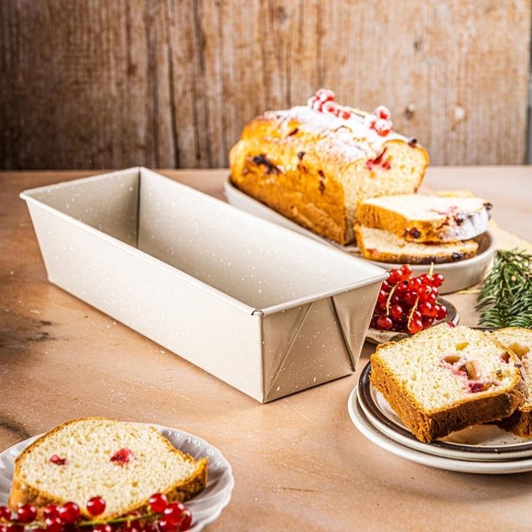 Kinghoff, forma, keksówka do chleba, pasztetu, 31-11,8 cm, kh-1972