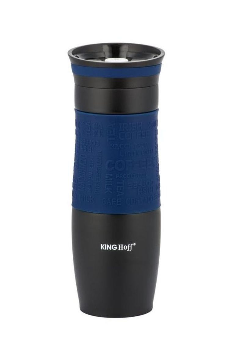 Kinghoff, kubek termiczny, 500ml, KH-4177