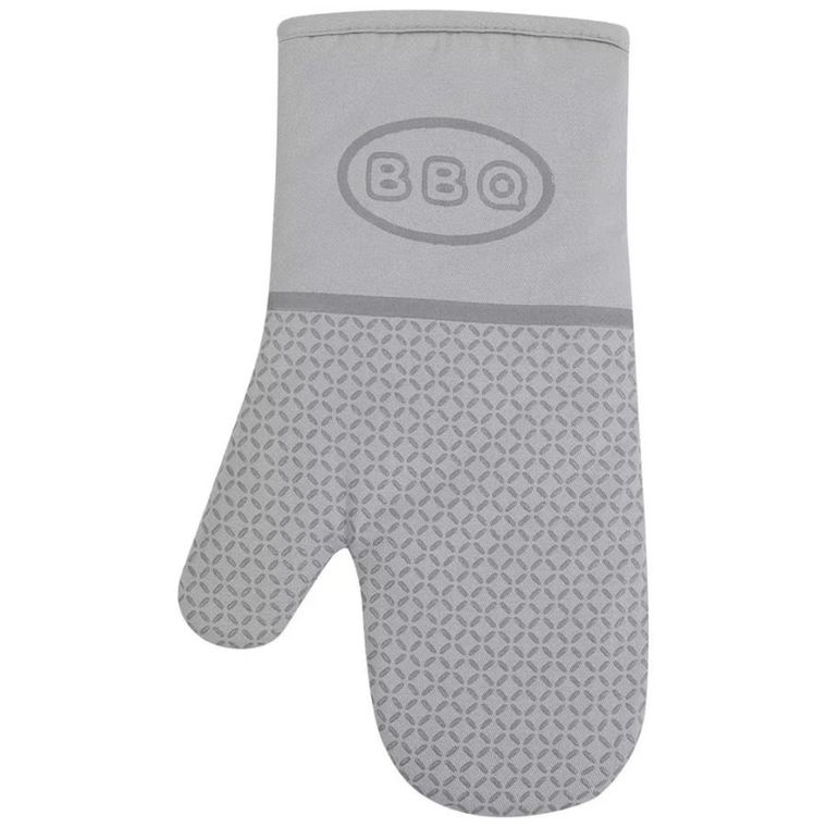 Kinghoff, kuchenna rękawica, ochronna tekstylna, KH-1837