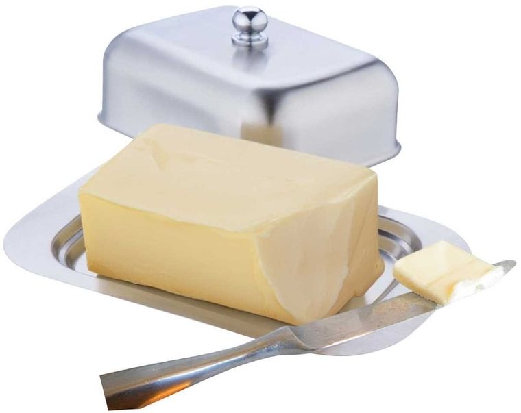 Kinghoff, maselniczka, stalowa