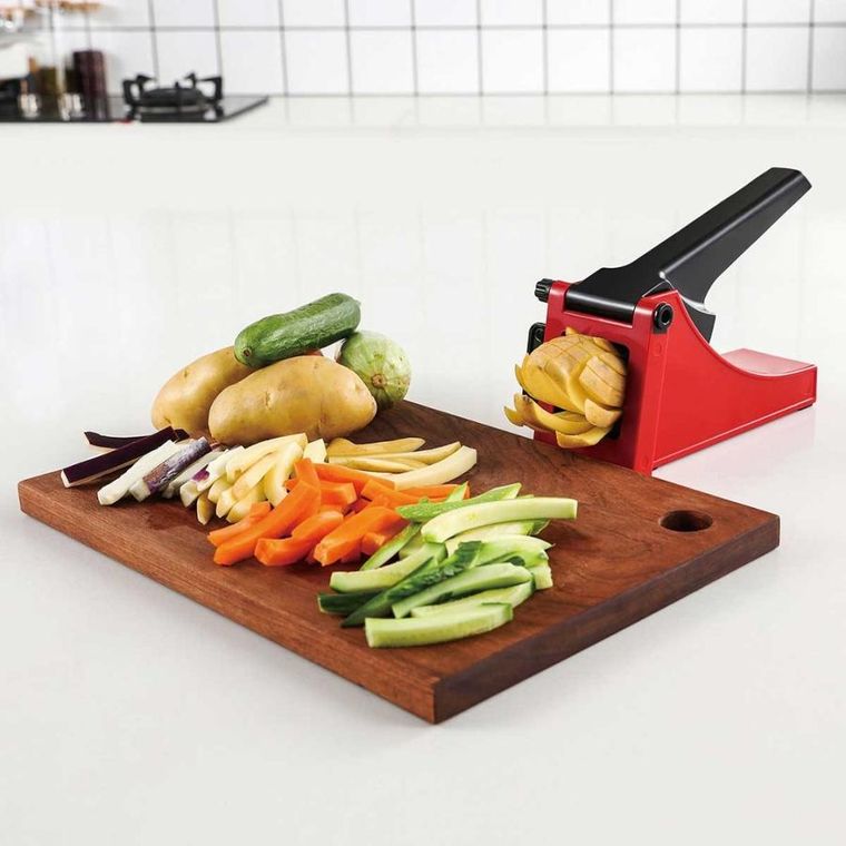 Kinghoff, maszynka do krojenia frytek i warzyw, KH-1912