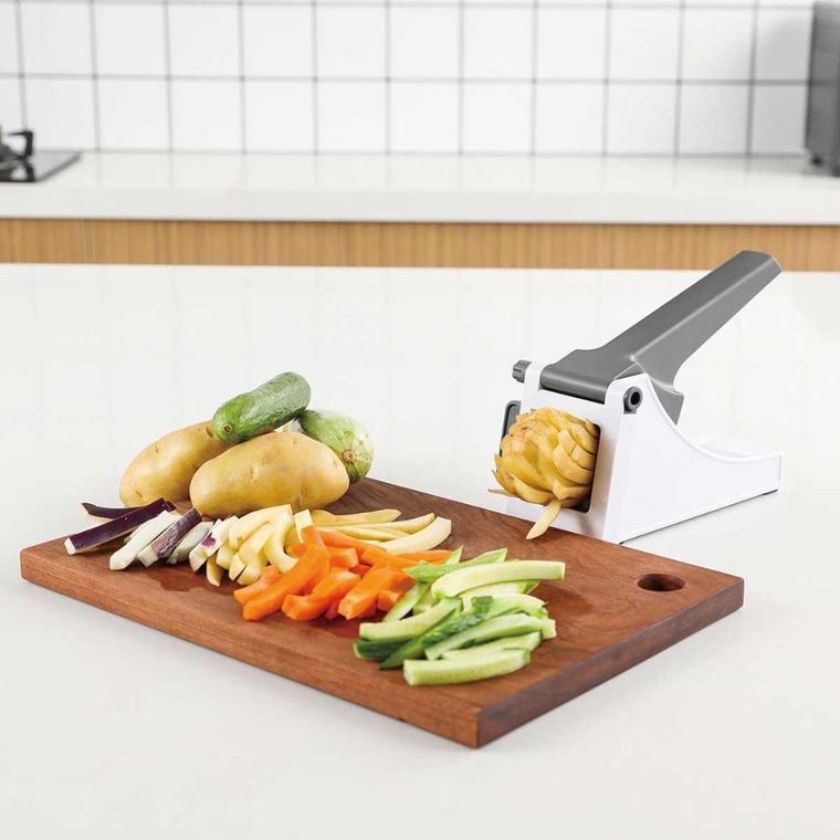 Kinghoff, maszynka do krojenia frytek, warzyw