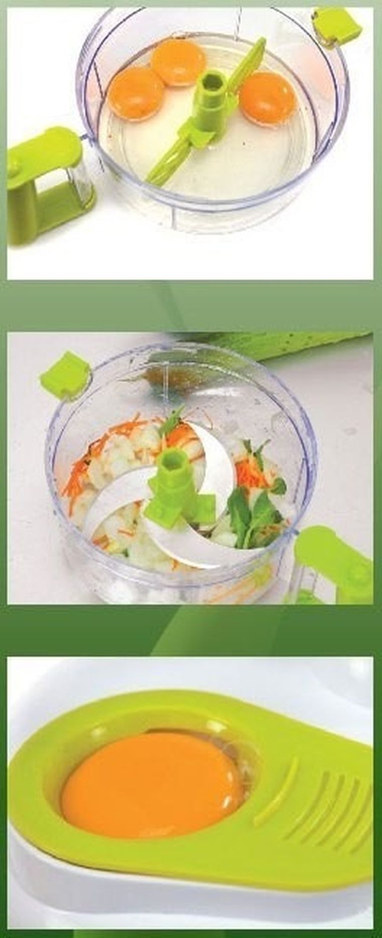 Kinghoff, mikser kuchenny, KH-6111