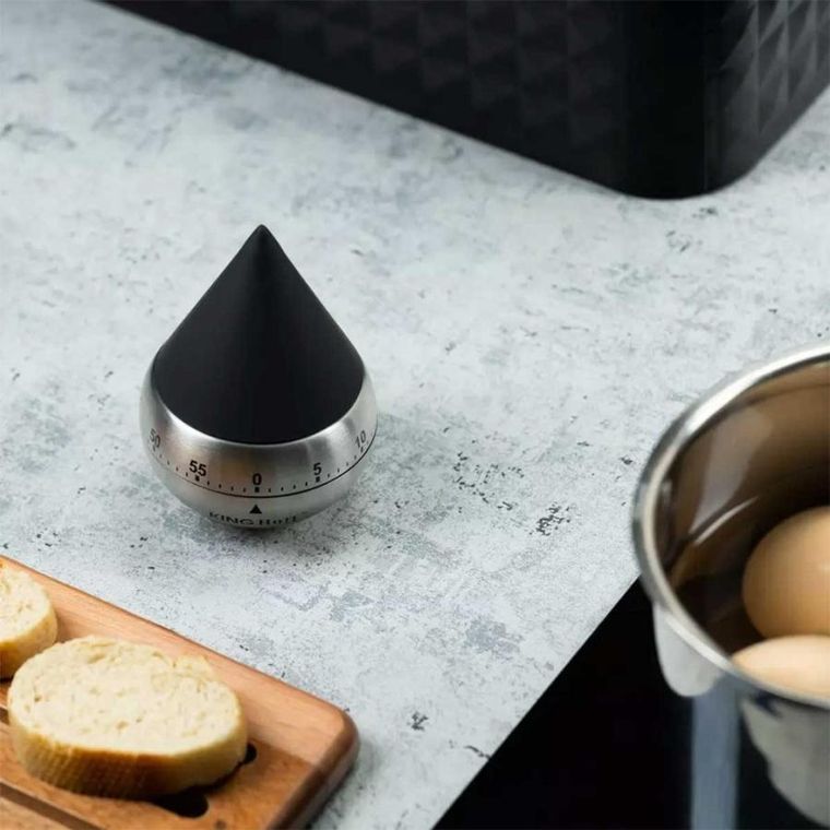 Kinghoff, minutnik kuchenny, mechaniczny, KH-1677