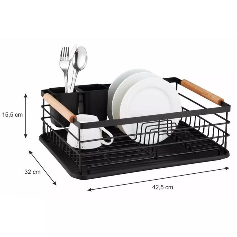 Kinghoff, ociekacz do naczyń, KH-1728