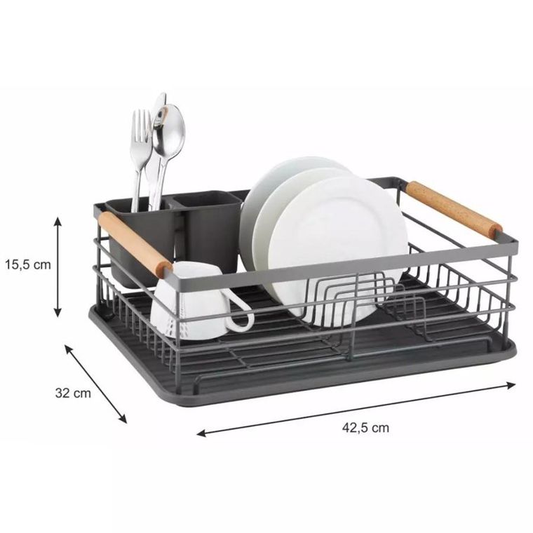 Kinghoff, ociekacz do naczyń, KH-1729