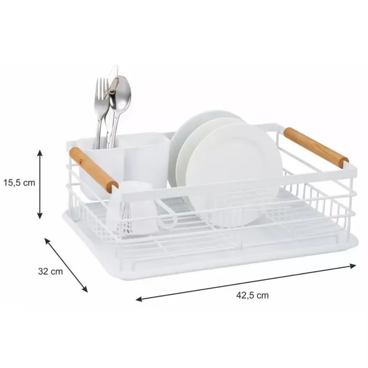 Kinghoff, ociekacz do naczyń, KH-1730