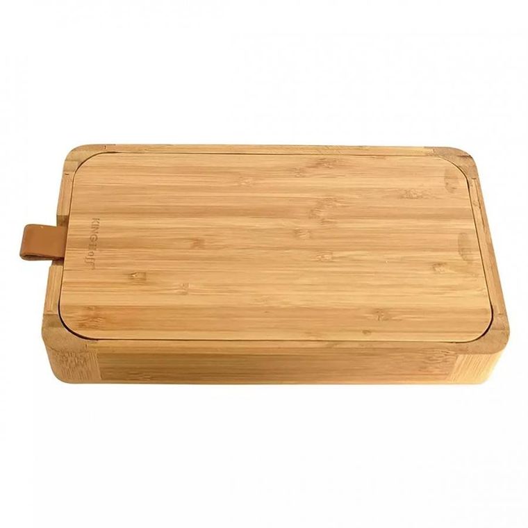 Kinghoff, organizer z lusterkiem na biżuterię, KH-1695