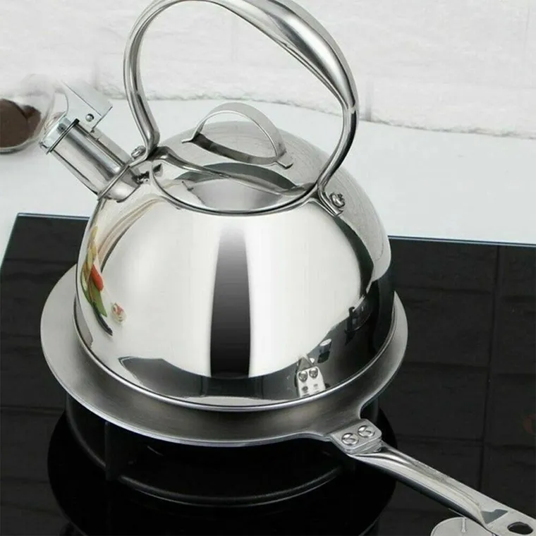 Kinghoff, podkładka adaptacyjna do płyt indukcyjnych, KH-1699