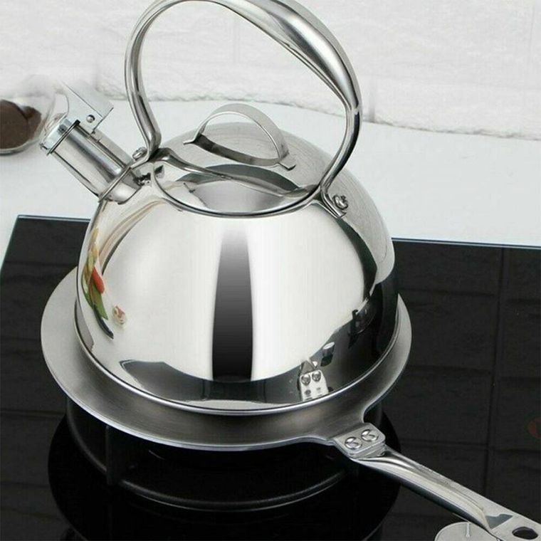 Kinghoff, podkładka adaptacyjna do płyt indukcyjnych, KH-1710, 28 cm