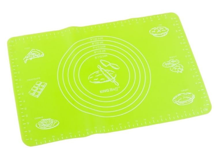 Kinghoff, silikonowa podkładka / mata, KH-4659