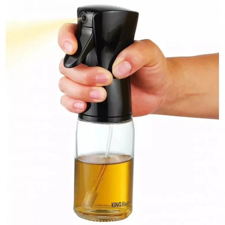 Kinghoff, spryskiwacz, spray do octu i oliwy, KH-1718