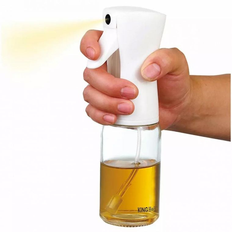 Kinghoff, spryskiwacz, spray do octu i oliwy, KH-1719