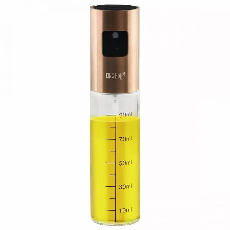Kinghoff, spryskiwacz, spray do octu i oliwy, KH-1722