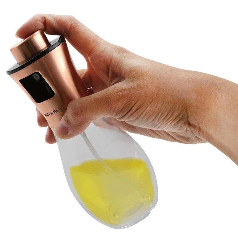 Kinghoff, spryskiwacz, spray do octu i oliwy, KH-1725